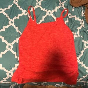 Torrid workout tank
